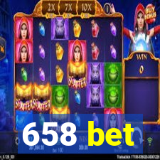 658 bet